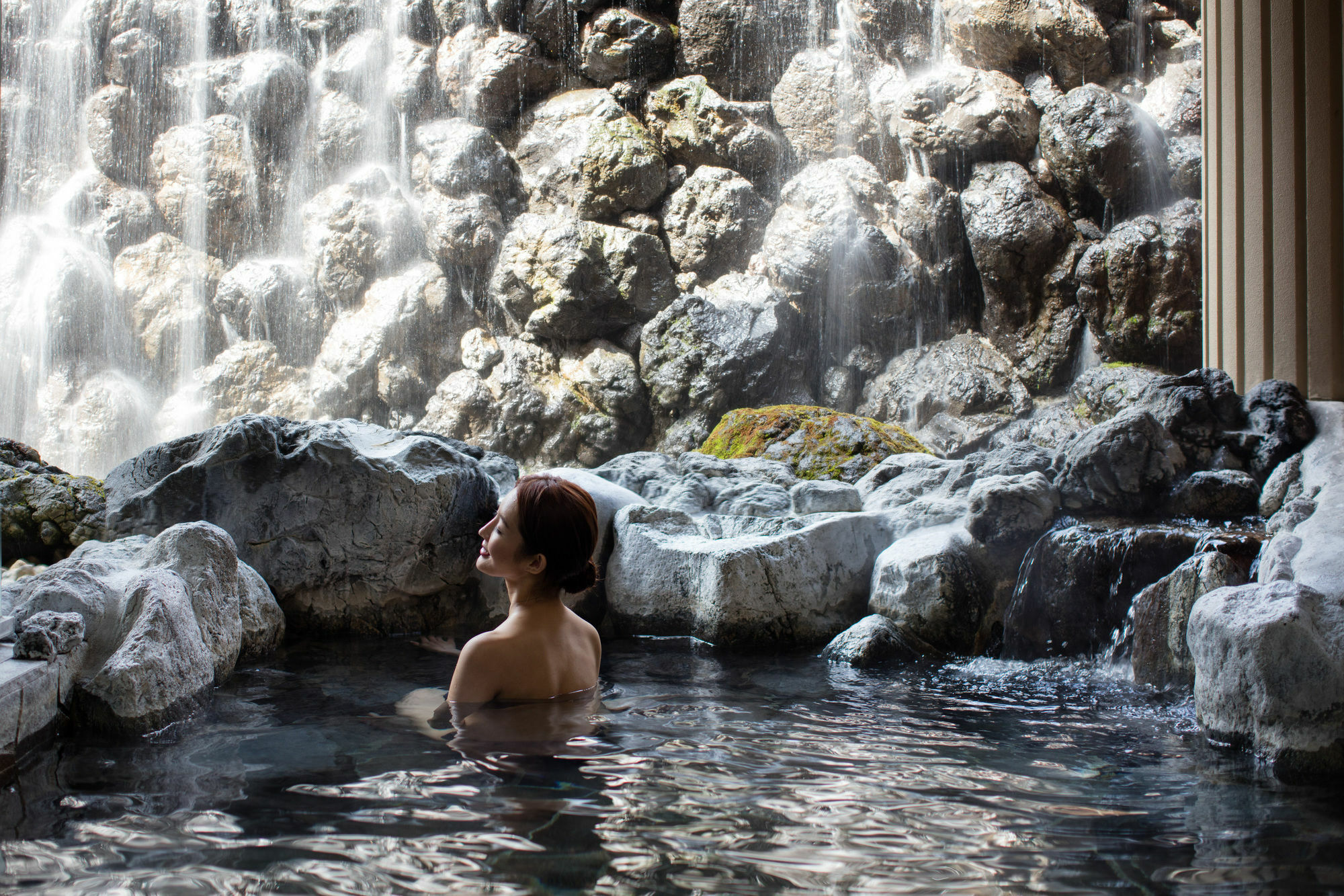 Karuizawa Marriott Hotel Buitenkant foto